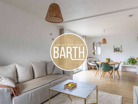 Vente maison 5 pièces Piré-sur-Seiche 35