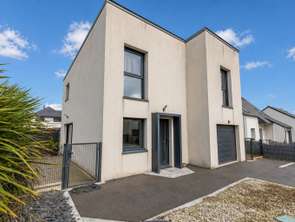 Vente Maison 4 chambresPiré-sur-Seiche