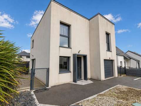 Vente maison 5 pièces Piré-sur-Seiche 35
