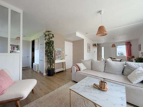 Vente maison 5 pièces Piré-sur-Seiche 35