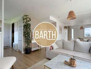 Vente Maison 4 chambresPiré-sur-Seiche