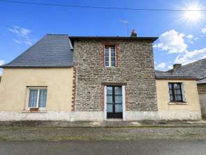 Vente Maison 2 chambresPiré-sur-Seiche