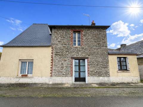 Vente maison 3 pièces Piré-sur-Seiche 35