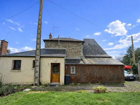 Vente maison 3 pièces Vente maison 3 pièces