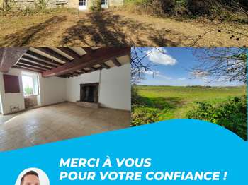 Vente Maison 1 chambrePiré-sur-Seiche