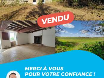 Vente Maison 1 chambrePiré-sur-Seiche