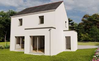 Photo Vente maison Piré-sur-Seiche