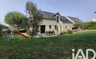 Photo Vente maison Piré-sur-Seiche
