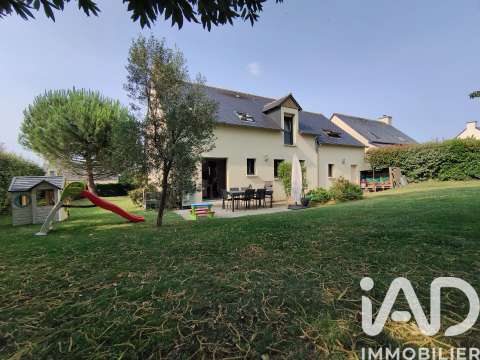 Vente maison 7 pièces Piré-sur-Seiche 35