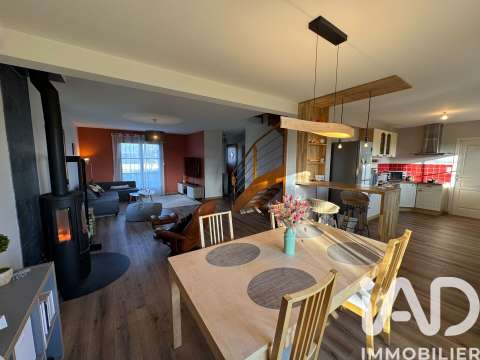 Vente maison 7 pièces Vente maison 7 pièces