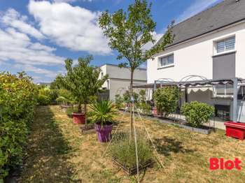 Vente maison 5 pièces Piré-sur-Seiche 35