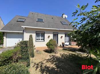 Photo Vente maison Piré-sur-Seiche
