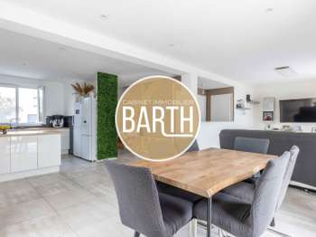 Vente Maison 3 chambresPiré-sur-Seiche
