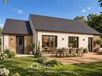 Vente maison