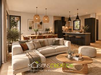Vente maison