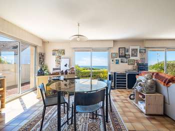 Vente Maison 5 chambresPiriac-sur-Mer