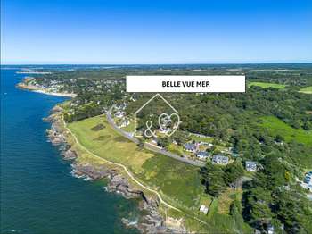 Vente Maison 5 chambresPiriac-sur-Mer