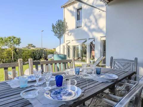 Vente maison 7 pièces Piriac-sur-Mer 44