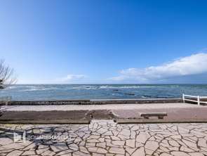 Vente Maison 5 chambresPiriac-sur-Mer