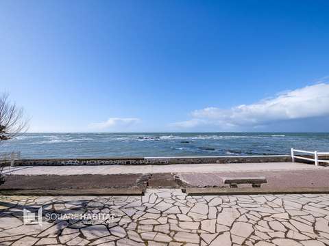 Vente maison 8 pièces Piriac-sur-Mer 44