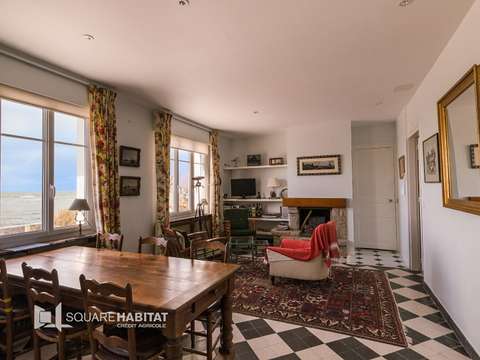 Vente maison 8 pièces Vente maison 8 pièces