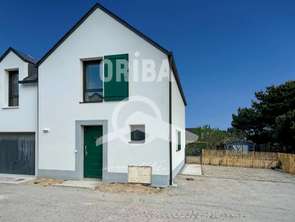 Vente Maison 4 chambresPiriac-sur-Mer