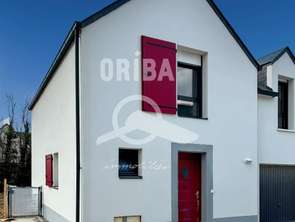 Vente Maison 4 chambresPiriac-sur-Mer