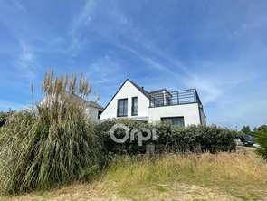 Vente Maison 3 chambresPiriac-sur-Mer