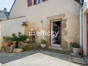 Vente Maison 3 chambresPiriac-sur-Mer