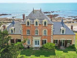 Vente maison 10 pièces