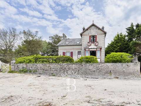 Vente maison 9 pièces Piriac-sur-Mer 44