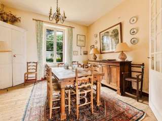 Vente maison 9 pièces Vente maison 9 pièces