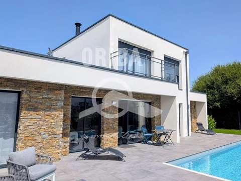 Vente maison 6 pièces Piriac-sur-Mer 44