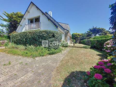 Vente maison 7 pièces Piriac-sur-Mer 44