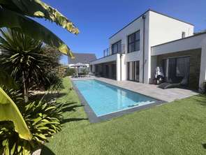 Vente Maison 4 chambresPiriac-sur-Mer