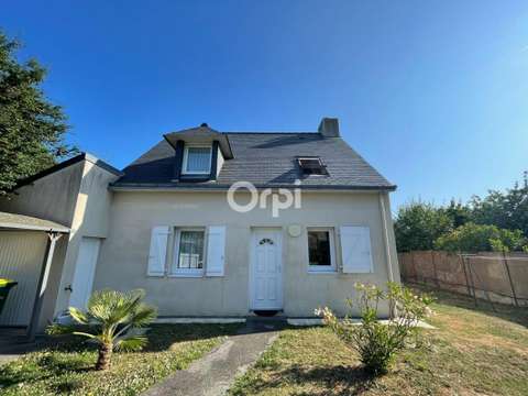 Vente maison 4 pièces Vente maison 4 pièces