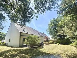 Vente Maison 5 chambresPiriac-sur-Mer