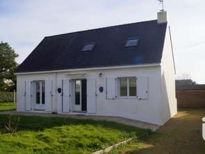 Vente Maison 3 chambresPiriac-sur-Mer