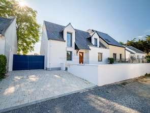 Vente Maison 4 chambresPiriac-sur-Mer