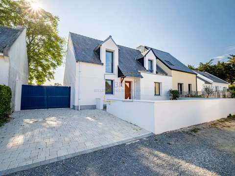 Vente maison 5 pièces Piriac-sur-Mer 44