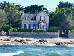 Vente Maison 5 chambresPiriac-sur-Mer