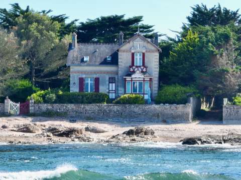 Vente maison 9 pièces Piriac-sur-Mer 44