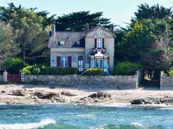 Vente Maison 5 chambresPiriac-sur-Mer