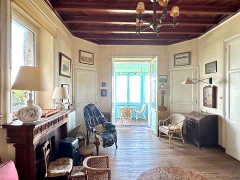 Vente maison 9 pièces Vente maison 9 pièces