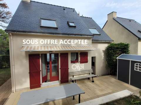 Vente maison 4 pièces Piriac-sur-Mer 44