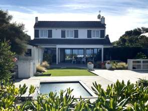 Vente Maison 4 chambresPiriac-sur-Mer