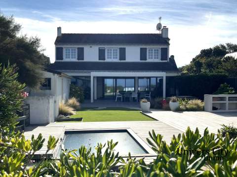 Vente maison 6 pièces Piriac-sur-Mer 44