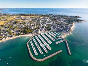 Vente Maison 4 chambresPiriac-sur-Mer