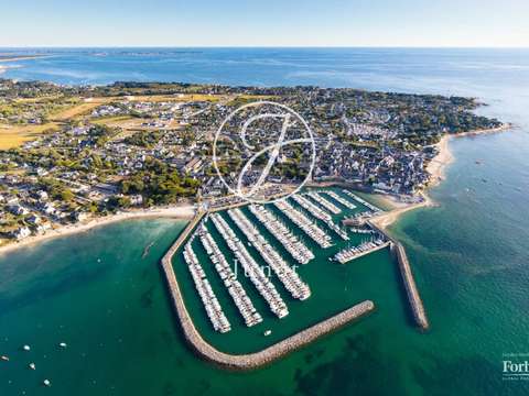 Vente maison 6 pièces Piriac-sur-Mer 44