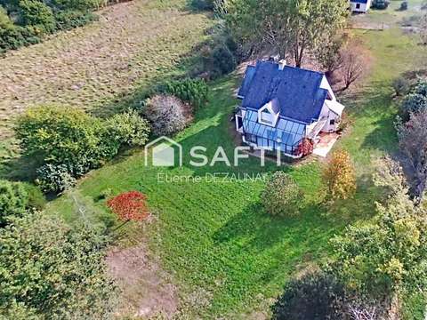 Vente maison 7 pièces Piriac-sur-Mer 44